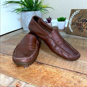 Sperry Top Sider Wave Driver Venetian Loafers